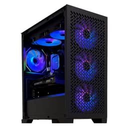 PC Gamer Intel Core Ultra 5 225F + 32GB + RTX 5070 Ti 16GB