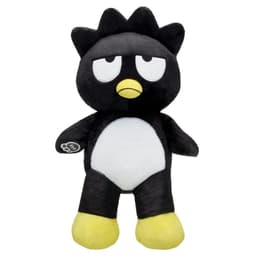 Peluche Badtz Maru coleccion Sanrio