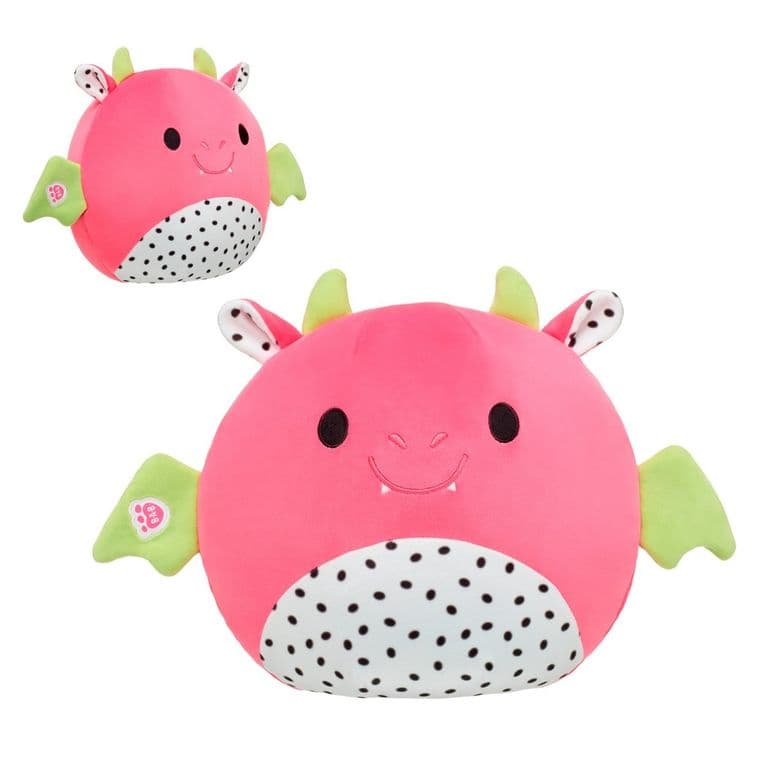 Peluche Skoosherz Fruta Dragon