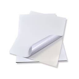 PAPEL FOTOGRAFICO GLOSSY 180GR A4 100 HOJAS