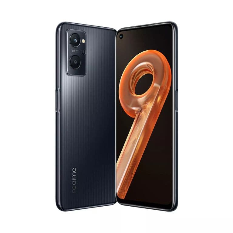 9I Prism Black 6Gb128Gb