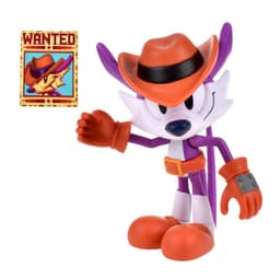 Figura de accion coleccion con accesorio Fang