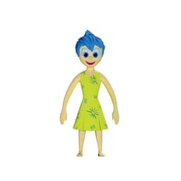 Figura goma flexible coleccion Lilo & Stitch 10 cm - Joy