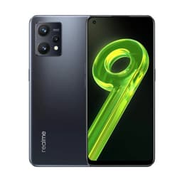 Realme 9 Meteor Black 8Gb128Gb