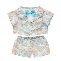 Traje Sanrio Cinnamonroll para peluches