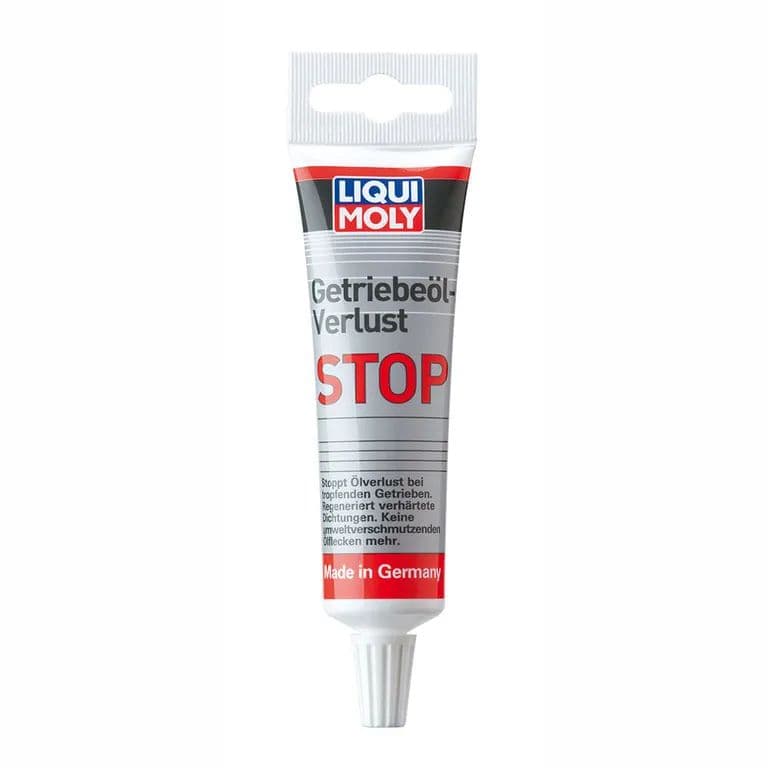 Aceite Transmision Getriebe-Ol-Verlust-Stop 50 ml