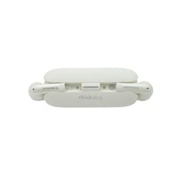 Audifonos Bluetooth Tw60 Color Blanco - SC