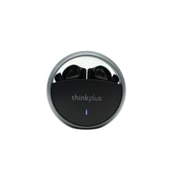 Audifonos Bluetooth Lp60 Color Negro - SC