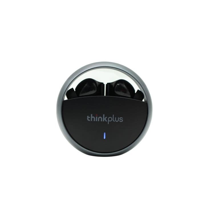 Audifonos Bluetooth Lp60 Color Negro - SC