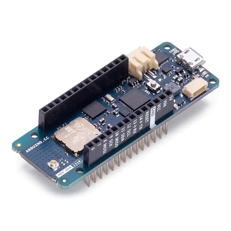 MKR WAN 1310 Original Azul