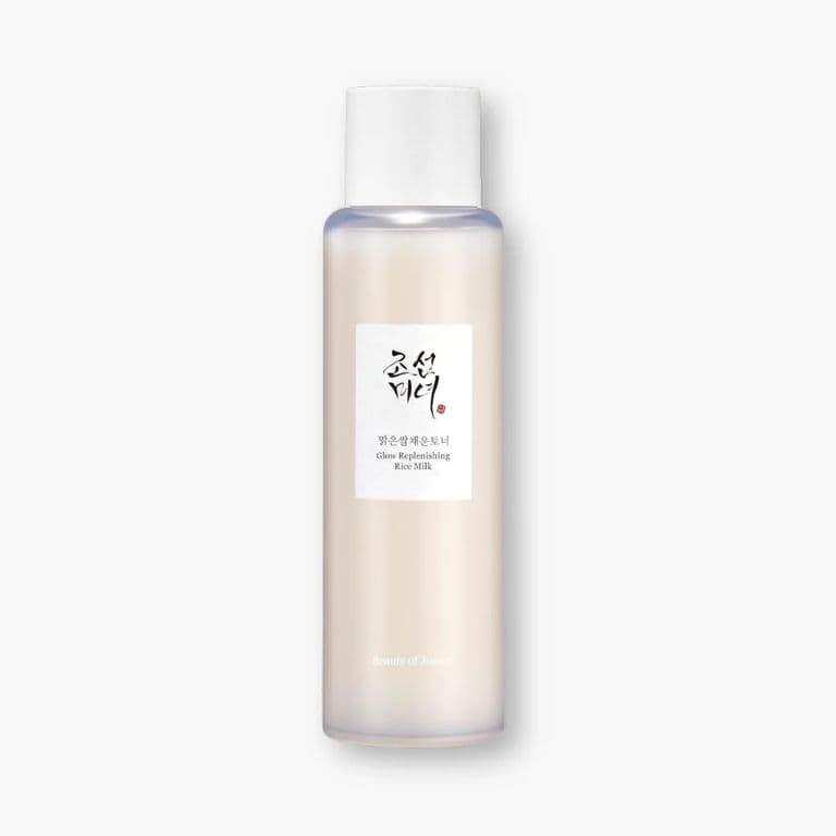 Tonico Con Leche De Arroz Cosmetica Coreana