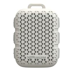 PARLANTE BLUETOOTH POCKET S BEIGE