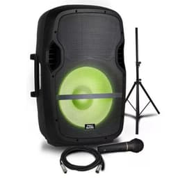 Parlante Activo Con Bluetooth ELEVATE LP