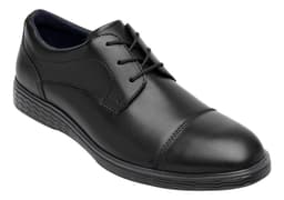 Zapato Hombre Titanium 409405negro Negro 41
