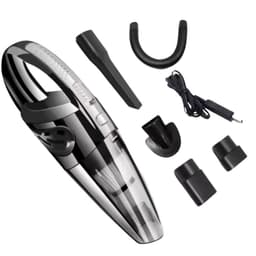 Aspiradora Portatil Inalambrica Auto-hogar Potencia 120w