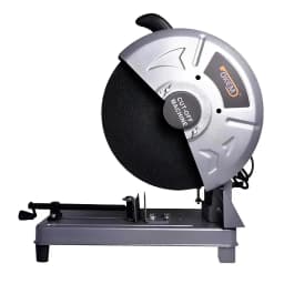 Tronzadora Industrial 14 2200W 3800RPM Con Disco G02 Gris
