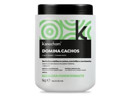 Mascara Domina Cachos Definicion E Hidratacion 1 Kg