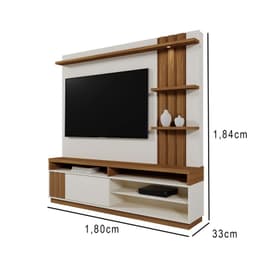 HOME TV MARIANA 55" nuevo