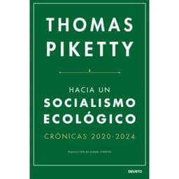 Hacia Un Socialismo Ecologico