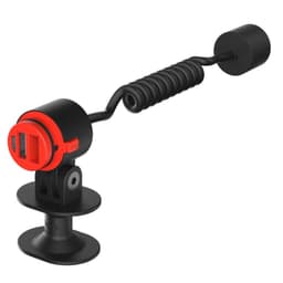 Soporte Para Bicicleta Helmet Extension Mount