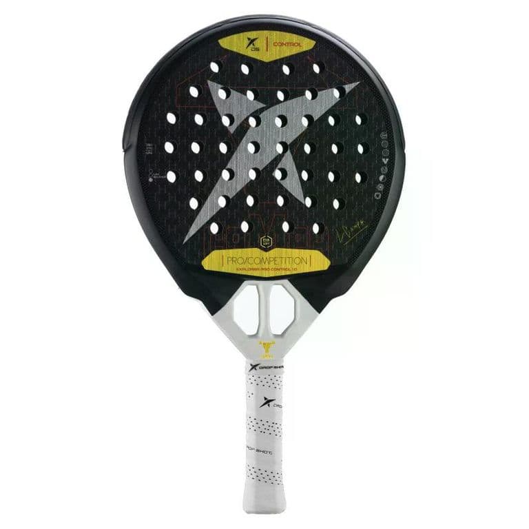 PALA PADEL EXPLORER PRO CONTROL 10 2025