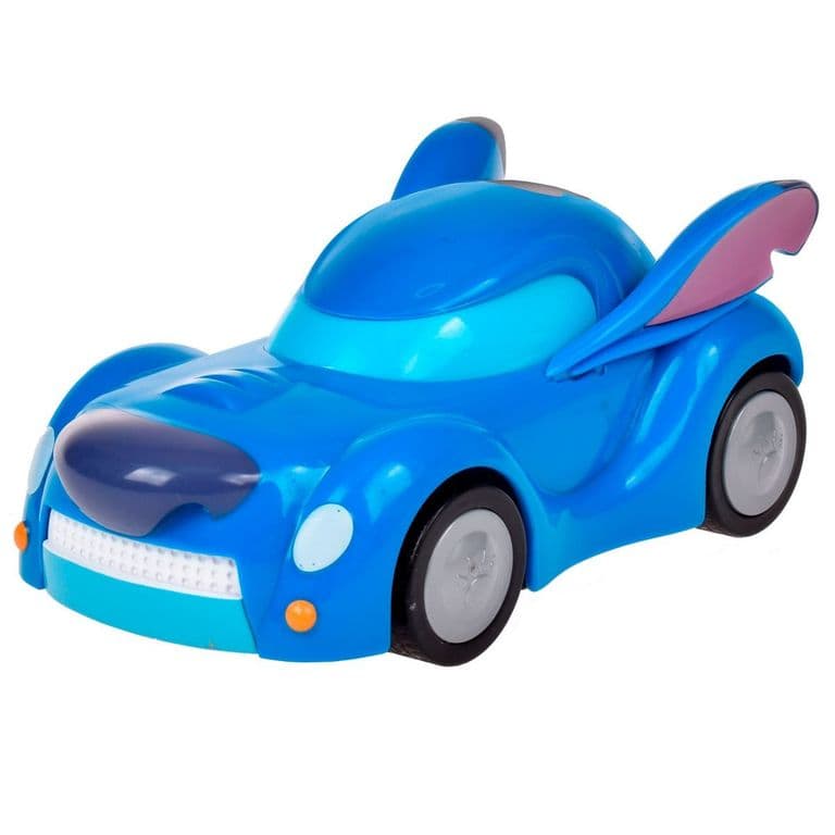 Vehiculo de friccion Lilo & Stitch Disney 13 cm - Lilo