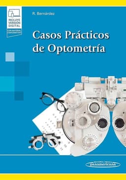 Libro Casos Practicos De Optometria + E