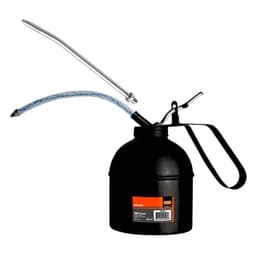 Aceitera Con 2 Boquillas flexible-Rigida 500Cc BOD4500