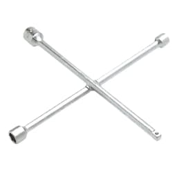 Llave Cruz Reforzada 17-19-21 Mm Cuadrado 12 29-b