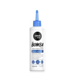 TONICO SOS BOMBA FORTALECEDOR CRECIMIENTO 100 ML