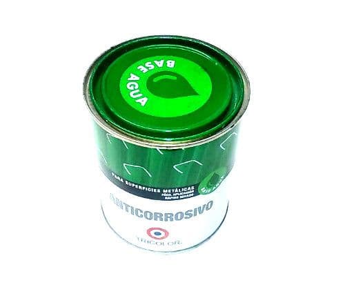 ANTIOXIDO 14 GAL BASE AGUA NEGRO TRIC