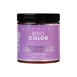 Mascara Brio Color 500ml