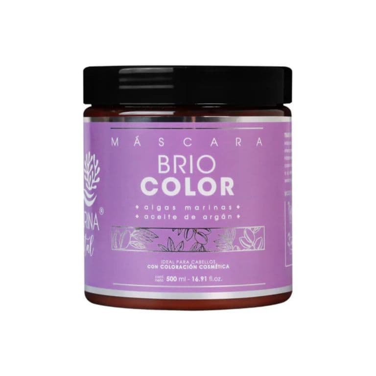 Mascara Brio Color 500ml