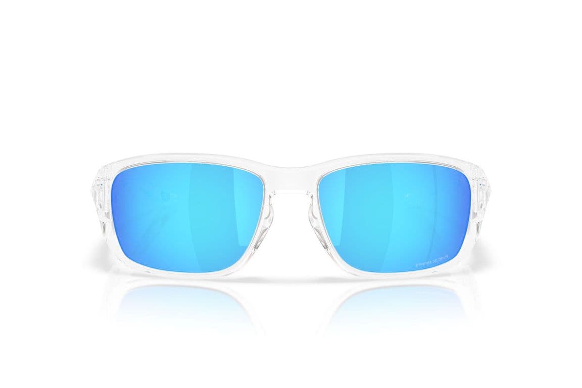Lentes de Sol Tourniquet Prizm Sapphire Transparente M