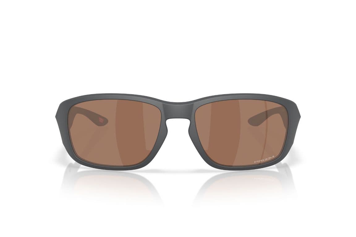 Lentes de Sol Tourniquet Prizm Tunsgten Negro M