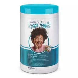 Mascarilla Hidratacion Profunda Agua De Coco 900gr