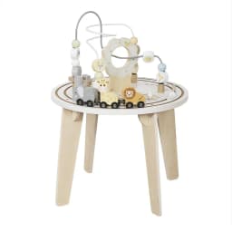 Mesa Infantil Aprendizaje Didactica 7 en 1 Montessori Bandu