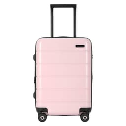 MALETA OSLO CABINA ROSADO Rosa TALLA UNICA