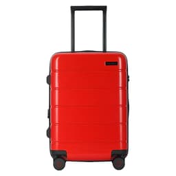 MALETA OSLO EXTRA GRANDE ROJO Rojo TALLA UNICA