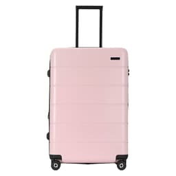 MALETA OSLO EXTRA GRANDE ROSADO Rosa TALLA UNICA