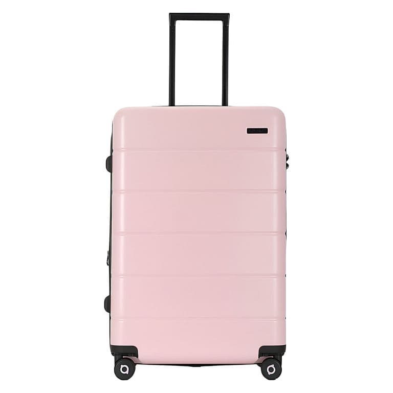 MALETA OSLO EXTRA GRANDE ROSADO Rosa TALLA UNICA