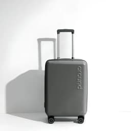 MALETA PARIS CABINA NEGRO Negro TALLA UNICA
