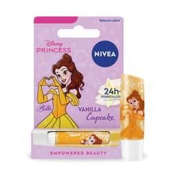 Balsamo Labial Edicion Limitada Disney Bella