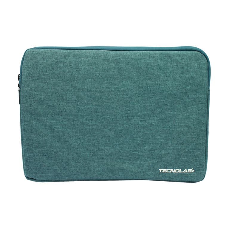 Funda Notebook 15 Pulgadas Elegante Y Resistente Verde - PS