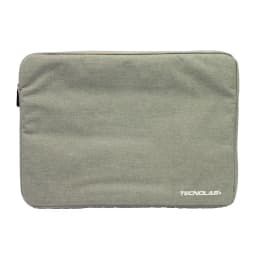 Funda Notebook 13 Pulgadas Elegante y Resistente Gris - PS
