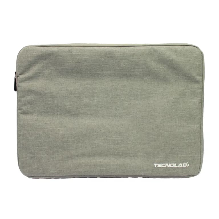 Funda Notebook 13 Pulgadas Elegante y Resistente Gris - PS