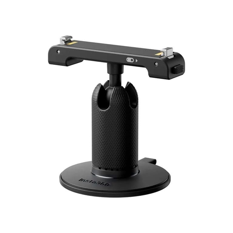 Soporte Pivote GO 3GO 3S