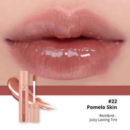 Tinta Labial JUICY LASTING TINT - 22 POMELO SKIN