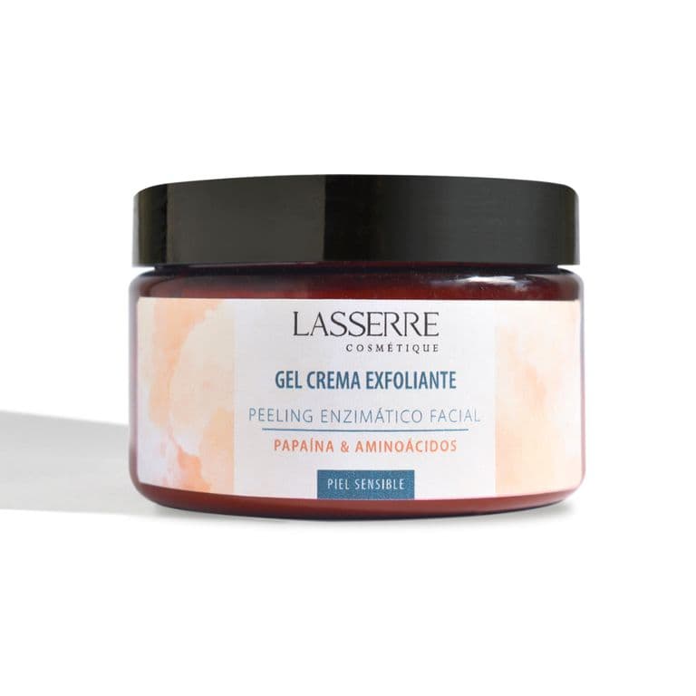 Crema Peeling Enzimatico 250 g