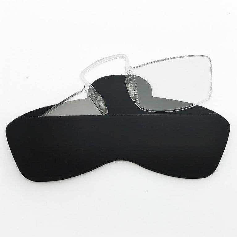 Lentes de Lectura + 1.0 Autoadhesivo Al Celular Anteojos graduacion